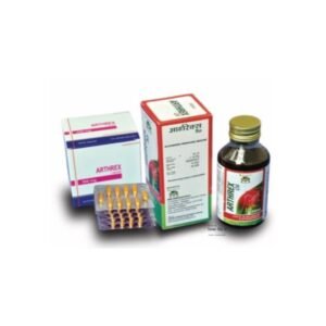 Arthrex (Oil & Capsules)