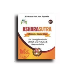 Ksharasutra